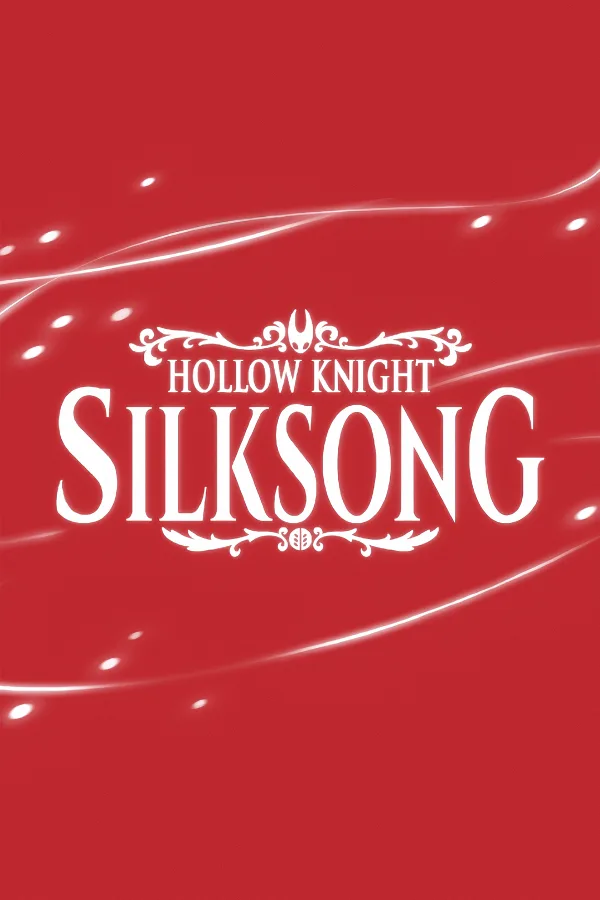 Hollow Knight: Silksong