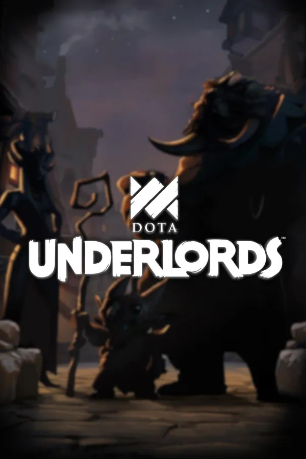 Dota Underlords