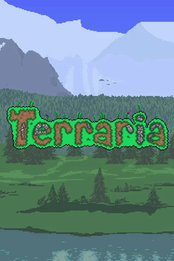 Terraria