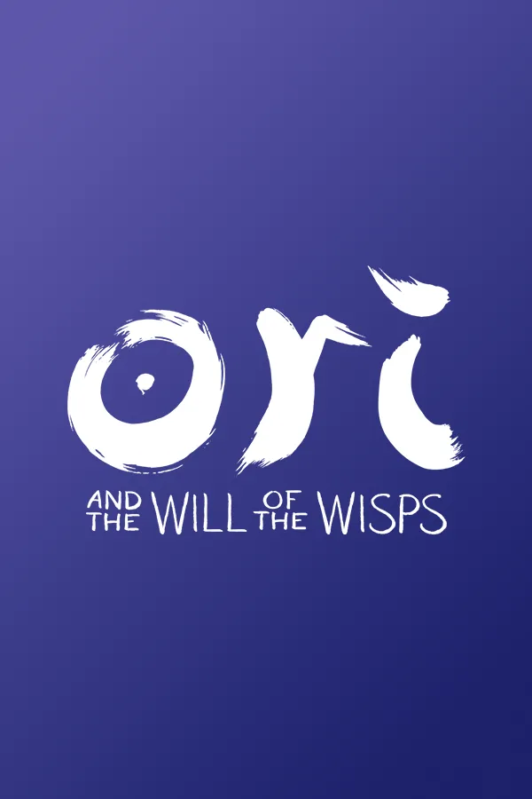 Ori and the Will of the Wisps