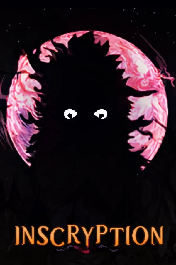 Inscryption