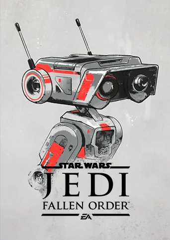 STAR WARS Jedi: Fallen Order™ 