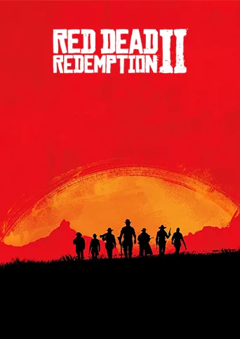 Red Dead Redemption 2