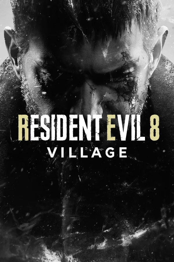 Resident Evil Village