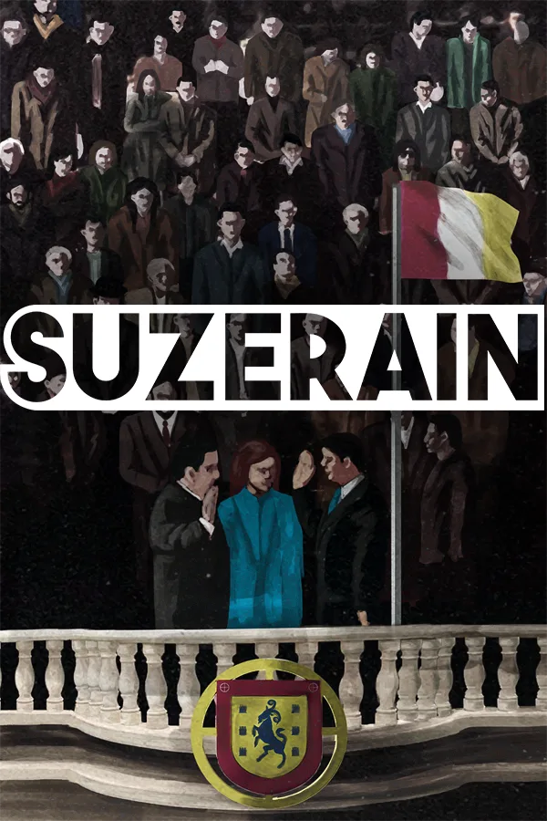 Suzerain