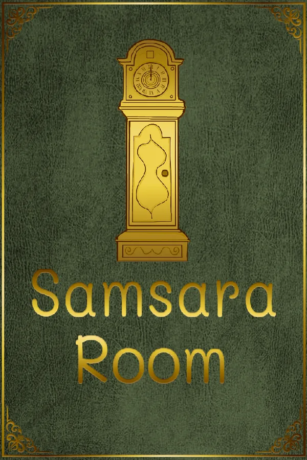 Samsara Room