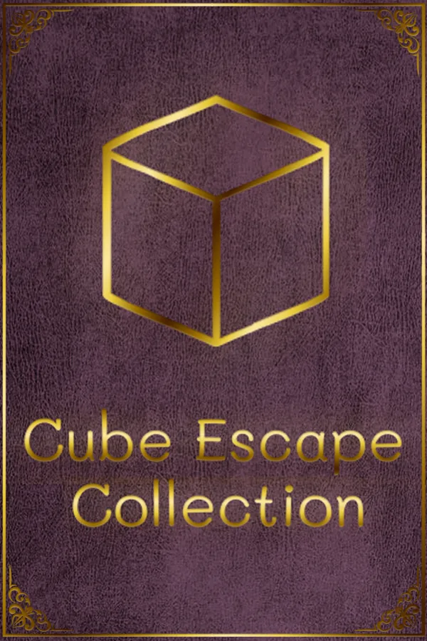 Cube Escape Collection