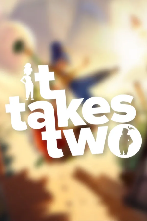 It Takes Two