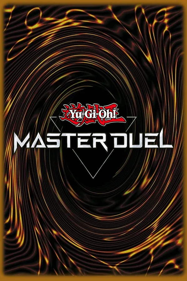 Yu-Gi-Oh!  Master Duel
