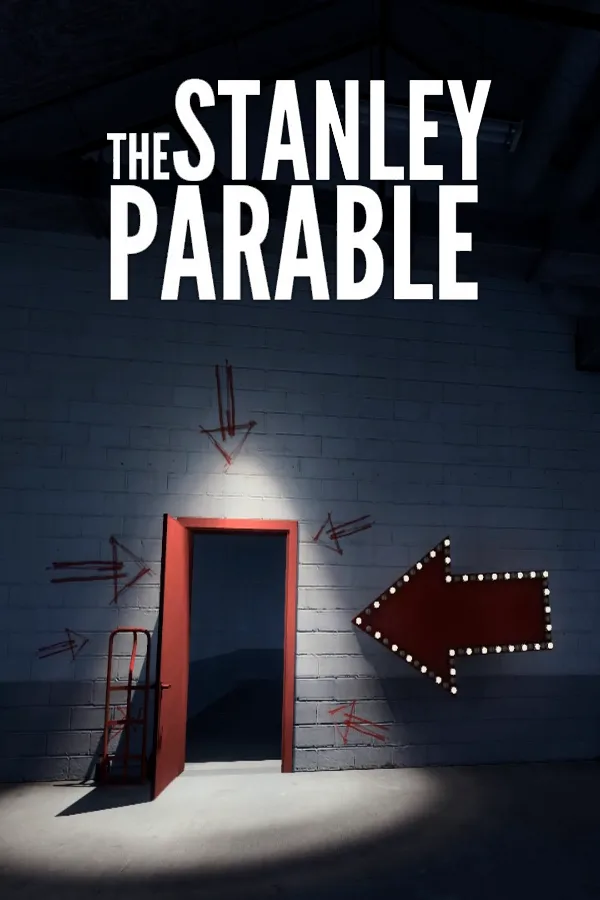 The Stanley Parable: Ultra Deluxe