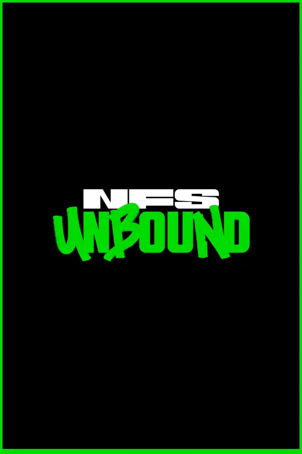 Need for Speed™ Unbound