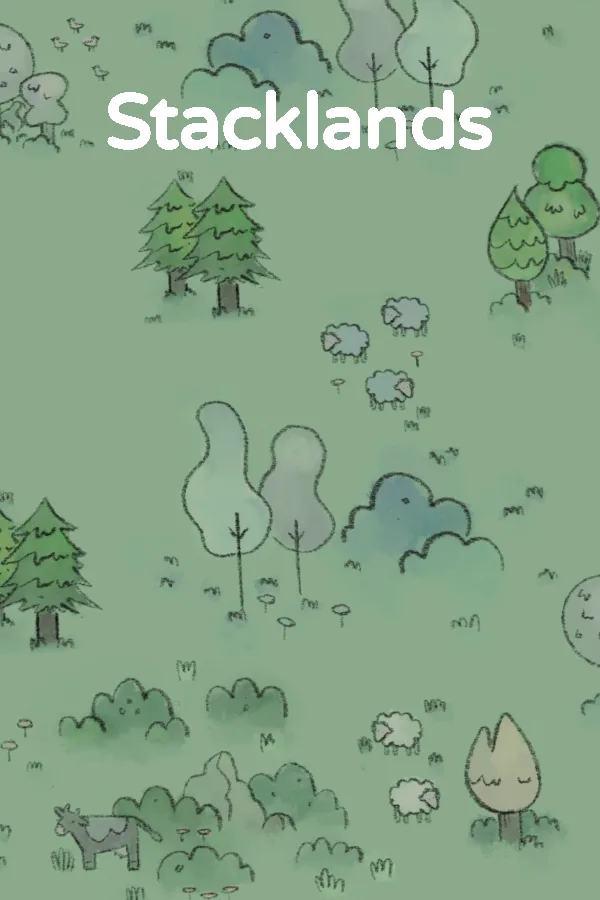 Stacklands
