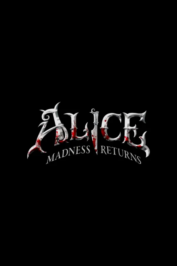 Alice: Madness Returns