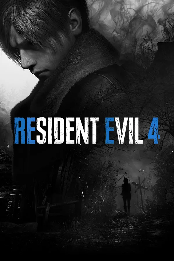Resident Evil 4