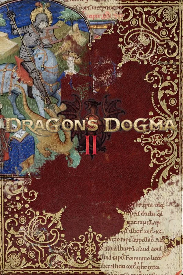 Dragon's Dogma 2