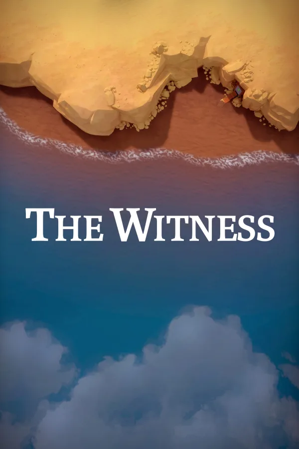 The Witness