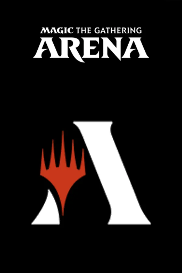 Magic: The Gathering Arena