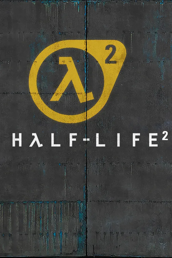 Half-Life 2