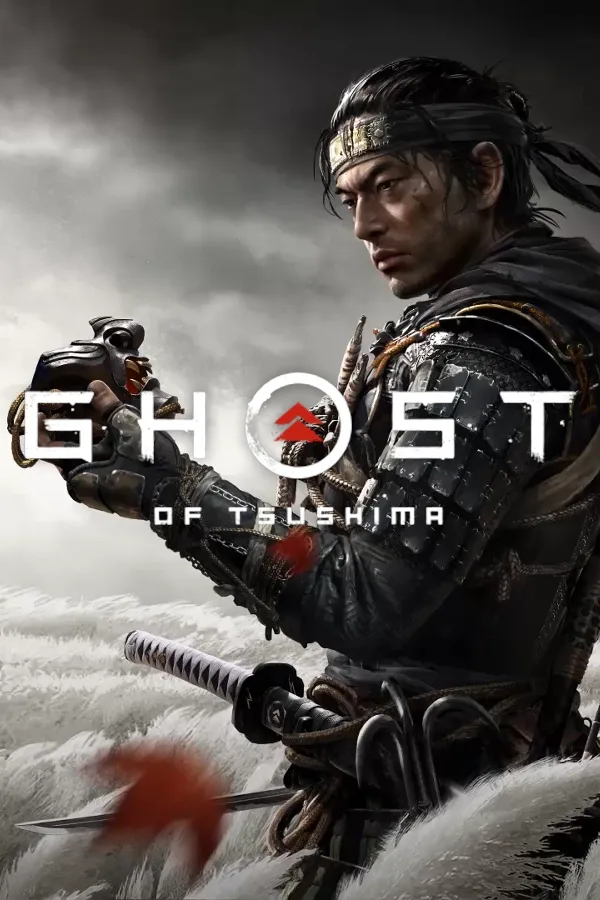 Ghost of Tsushima导演剪辑版