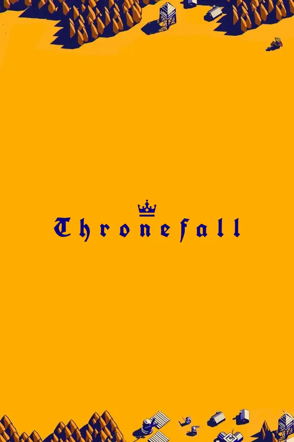 Thronefall