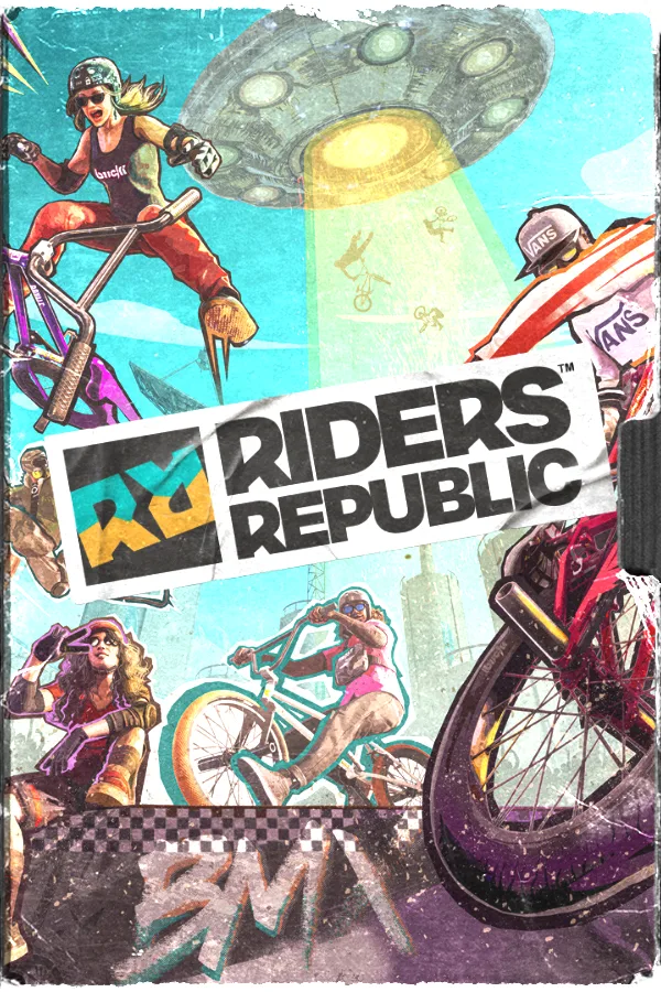 Riders Republic