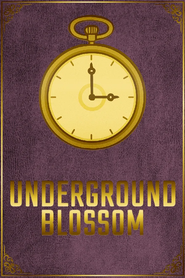 Underground Blossom
