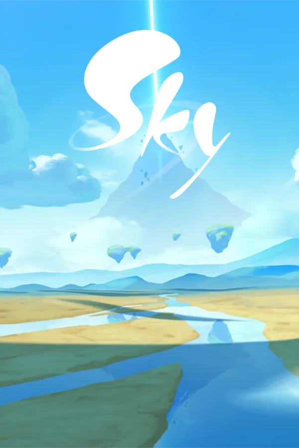 Sky 光·遇