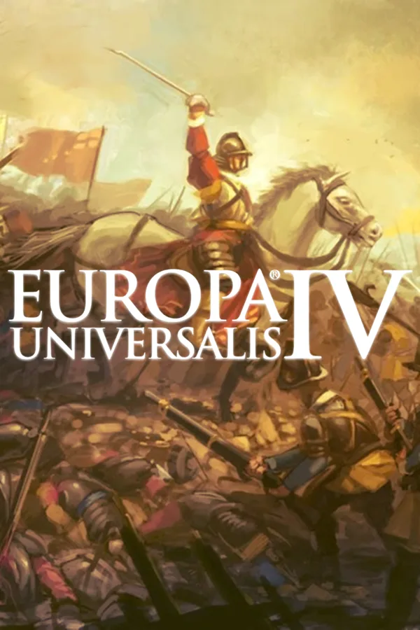 Europa Universalis IV