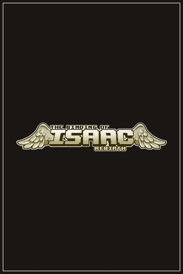 The Binding of Isaac: Rebirth