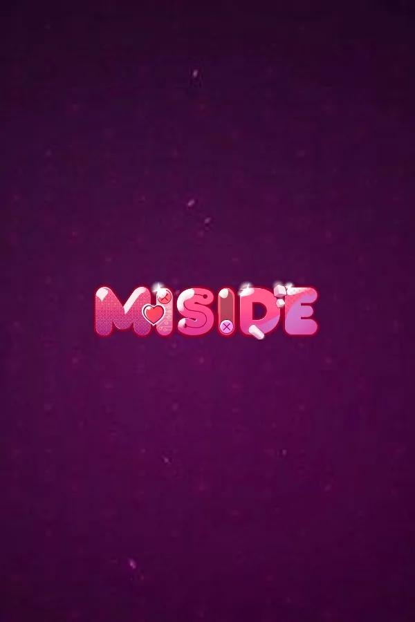 米塔 MiSide