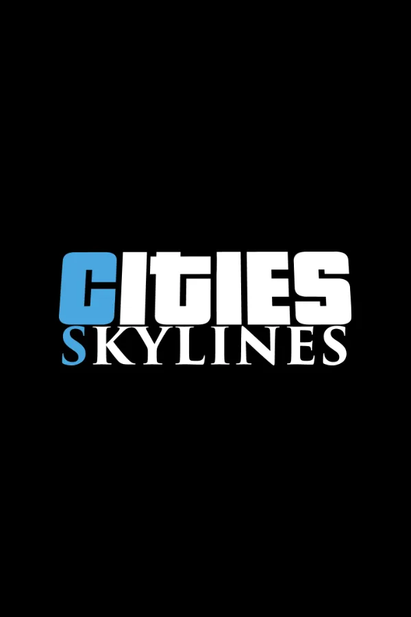 Cities: Skylines