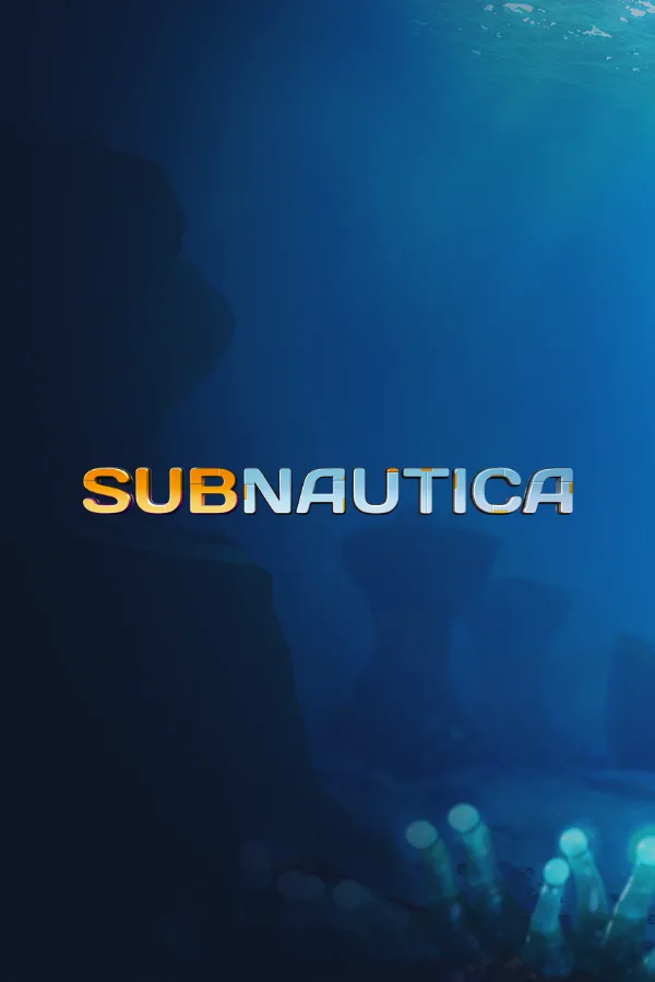 Subnautica - 深海迷航