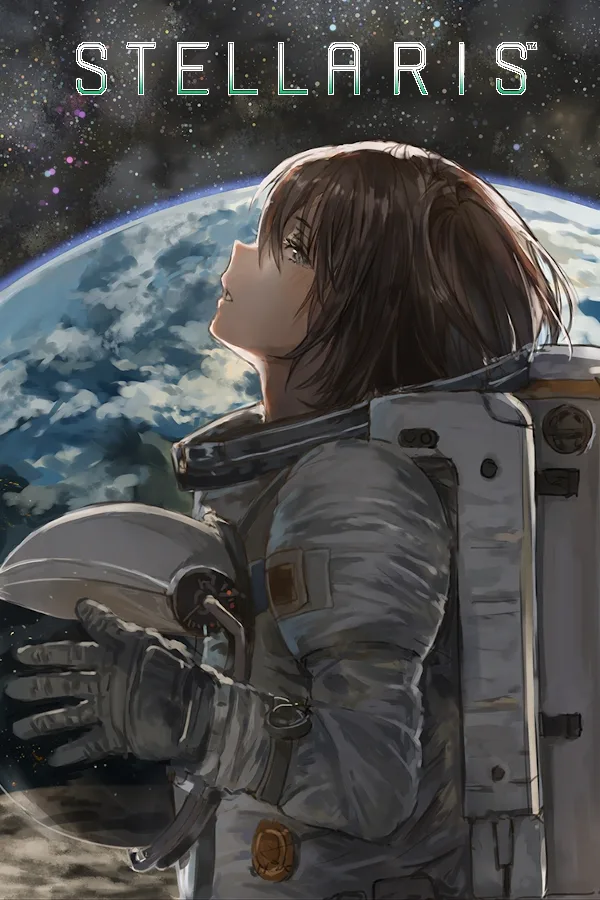 Stellaris