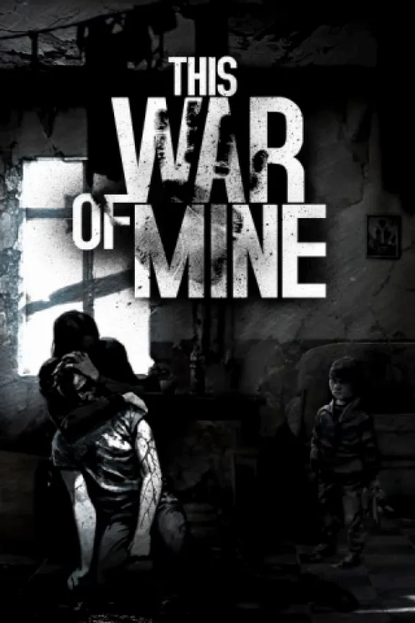 This War of Mine