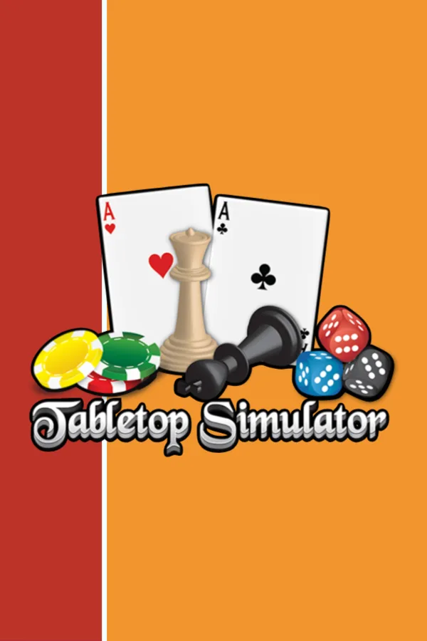 Tabletop Simulator