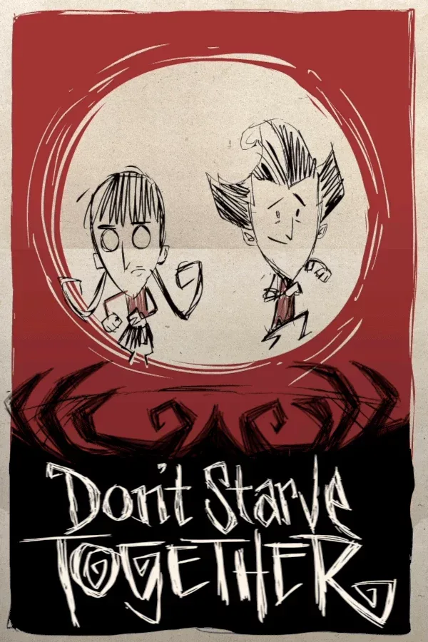 Don't Starve Together