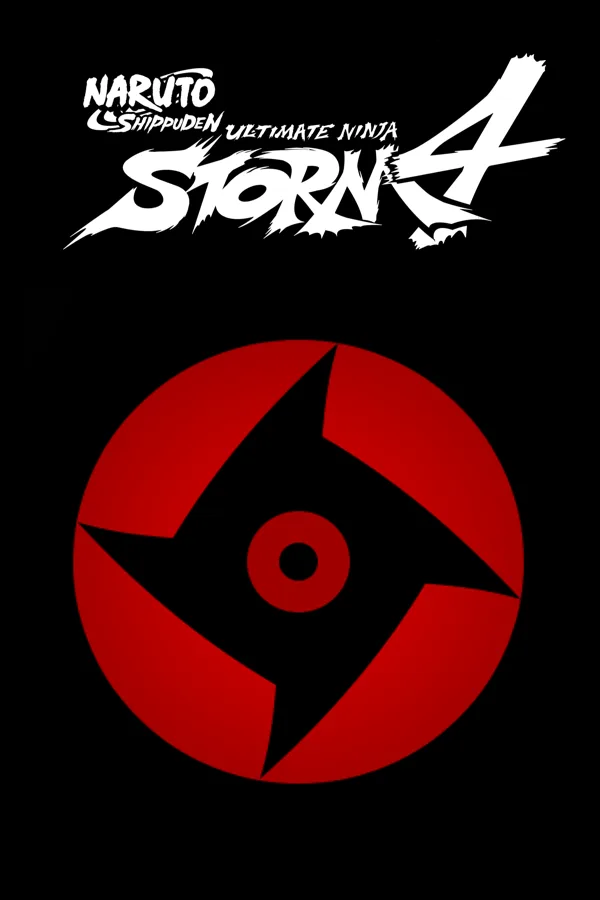 NARUTO SHIPPUDEN: Ultimate Ninja STORM 4