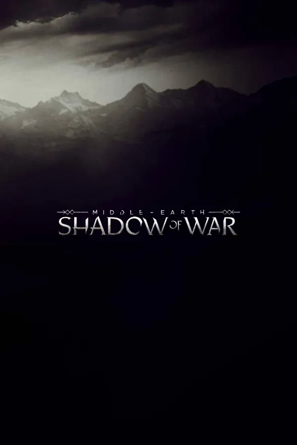 Middle-earth™: Shadow of War™
