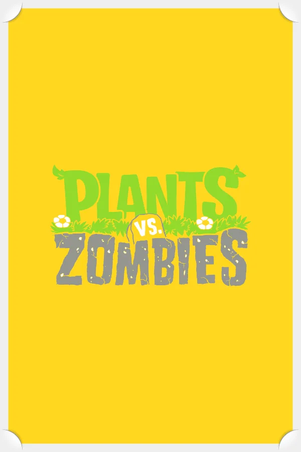 Plants vs. Zombies: Game of the Year