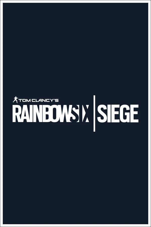 Tom Clancy's Rainbow Six Siege