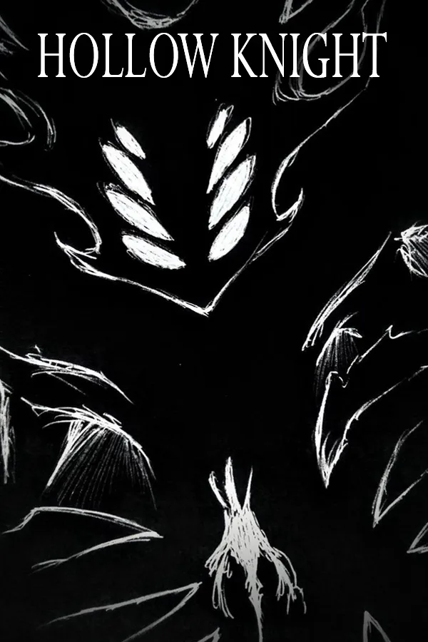 Hollow Knight