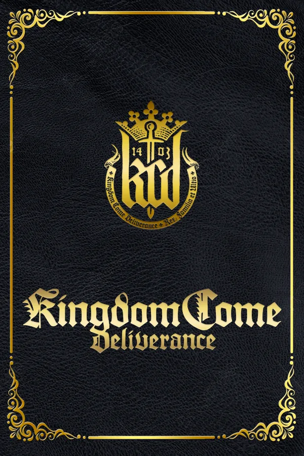 Kingdom Come: Deliverance