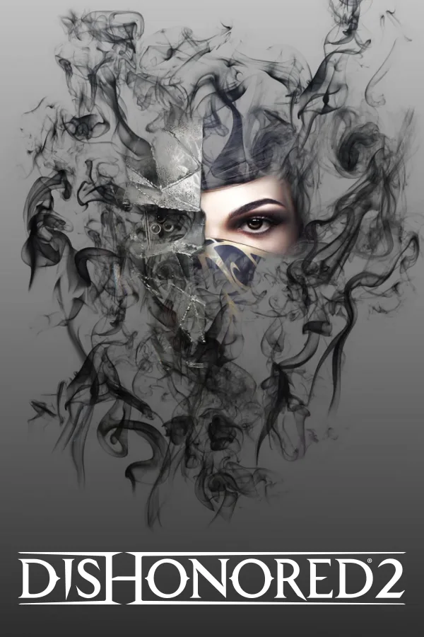 Dishonored 2