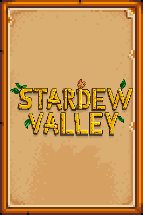 Stardew Valley