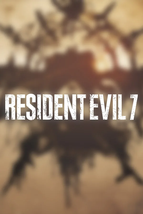 Resident Evil 7 Biohazard