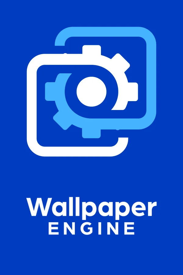 Wallpaper Engine
