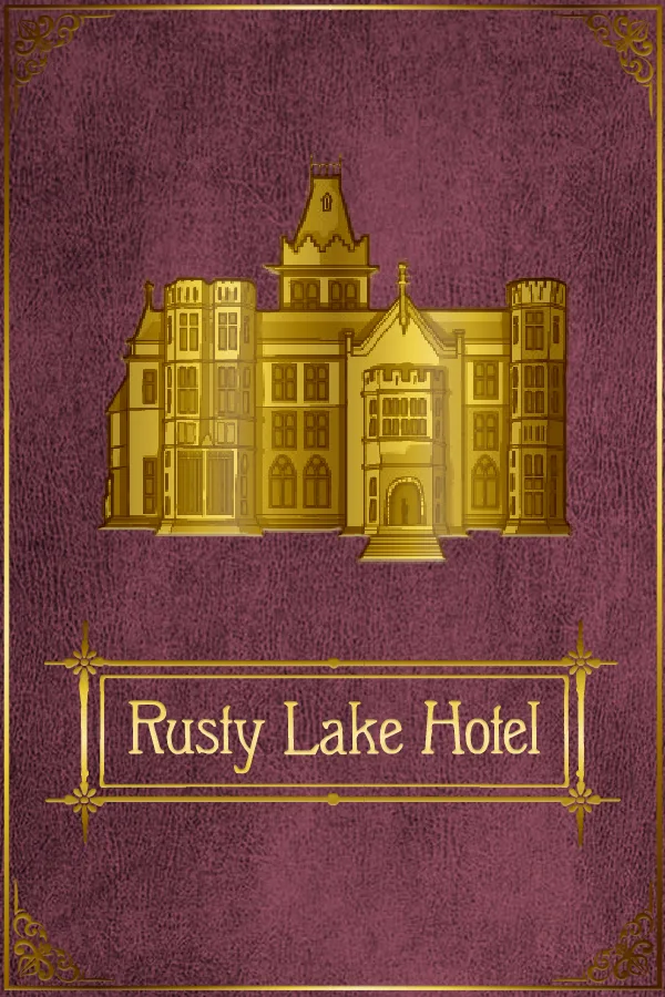 Rusty Lake Hotel