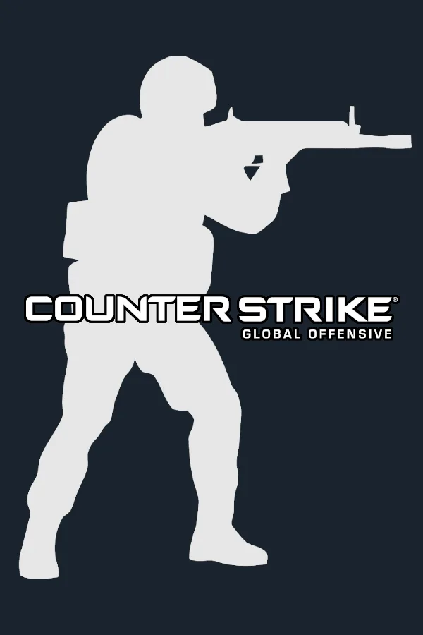 Counter-Strike:Global Offensive