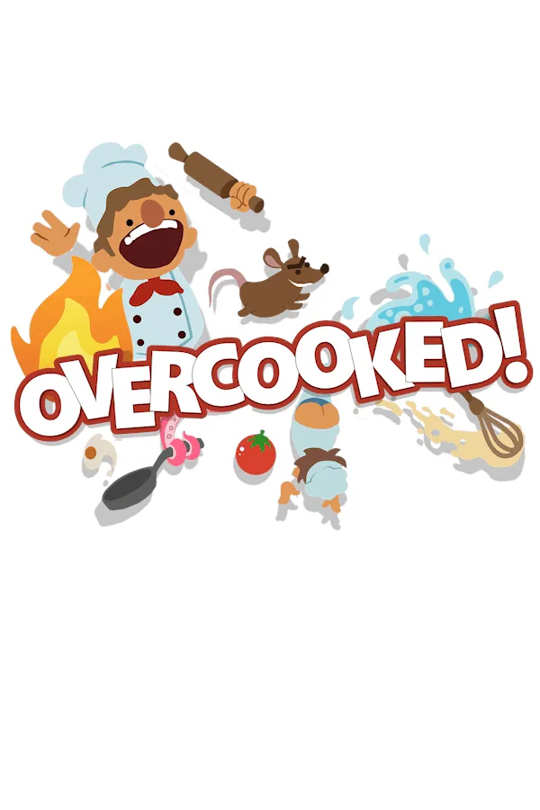 Overcooked