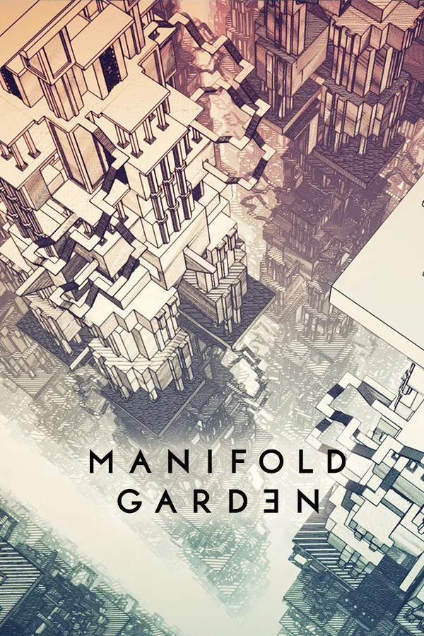 Manifold Garden